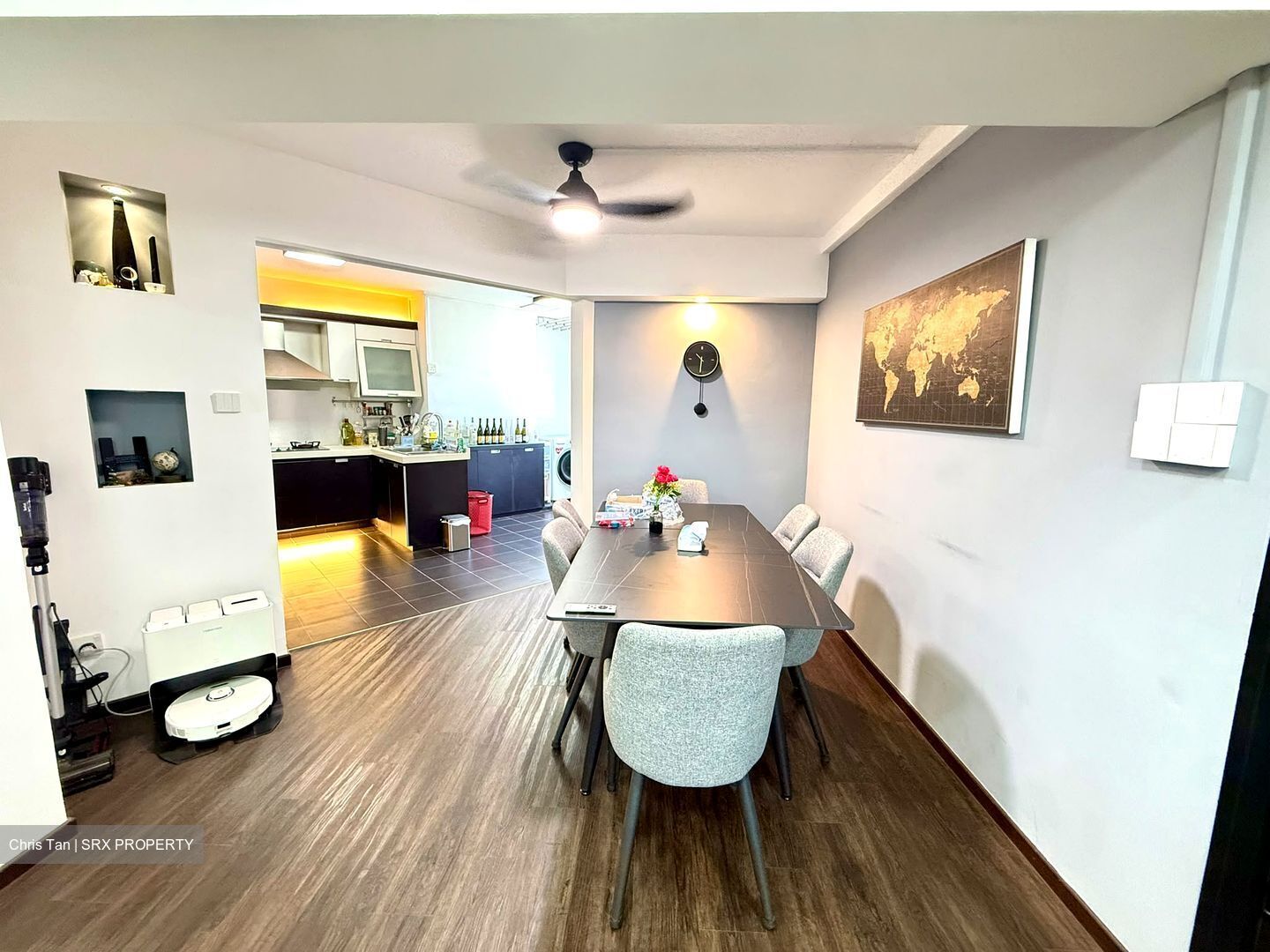 Blk 835 Hougang Central (Hougang), HDB 4 Rooms #594474301
